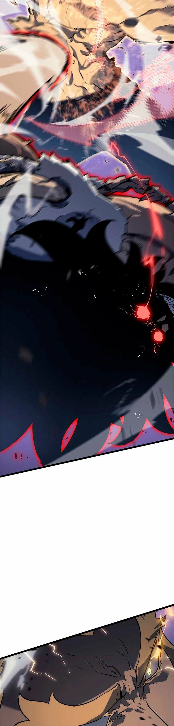 Solo Subiendo de level > Capitulo 156 > Page 451